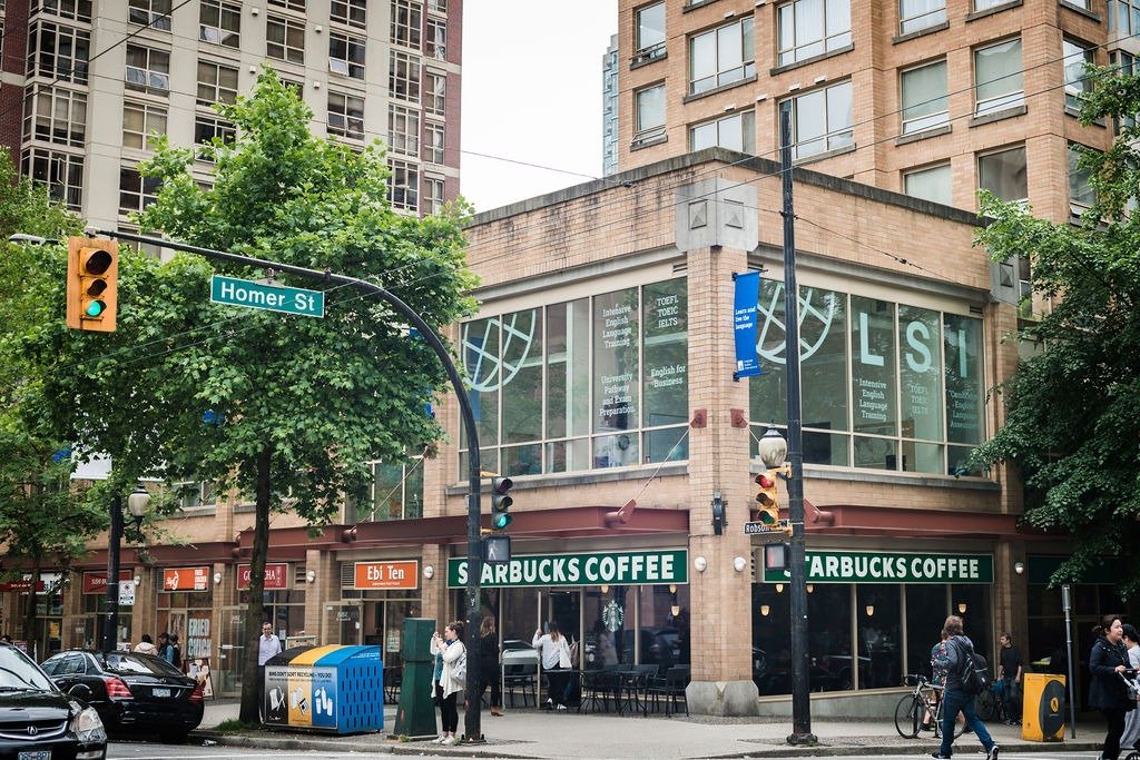 إل إس أي فانكوفر